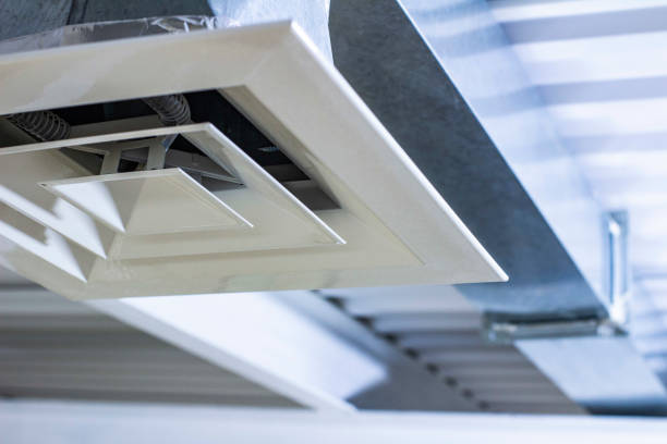 Best Ductwork Cleaning Services  in Tipton, IA