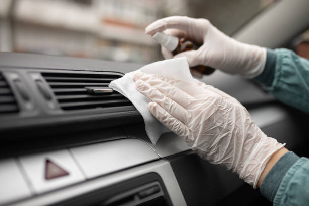 Best Air Vent Cleaning Services  in Tipton, IA