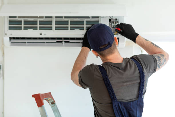 Best Air Duct Cleaning Near Me  in Tipton, IA