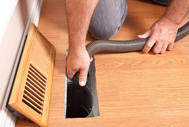 Best Local Air Duct Cleaning Services  in Tipton, IA