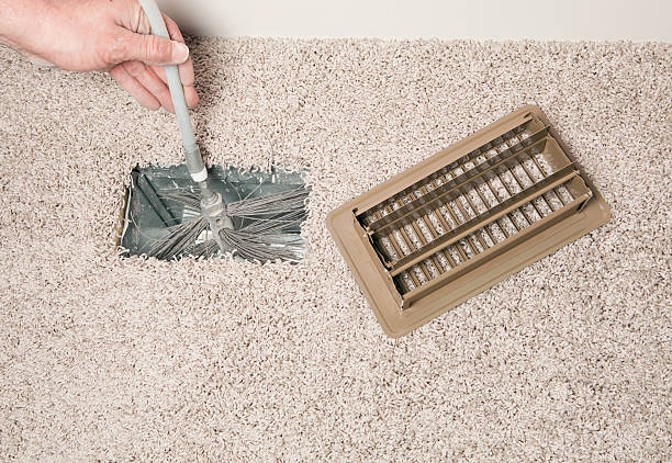 Best HVAC Duct Inspection Services  in Tipton, IA