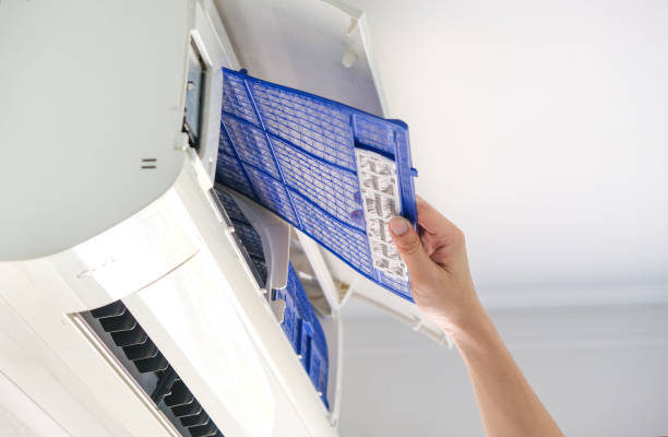 Best Affordable HVAC Duct Cleaning  in Tipton, IA