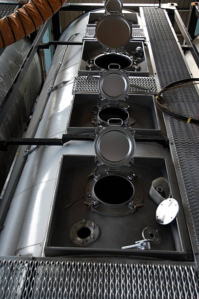 Best Professional Duct Cleaning Services  in Tipton, IA