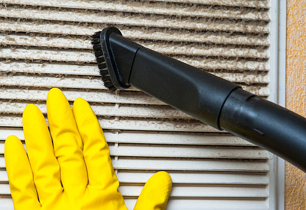 Best Best Air Duct Cleaning Company  in Tipton, IA